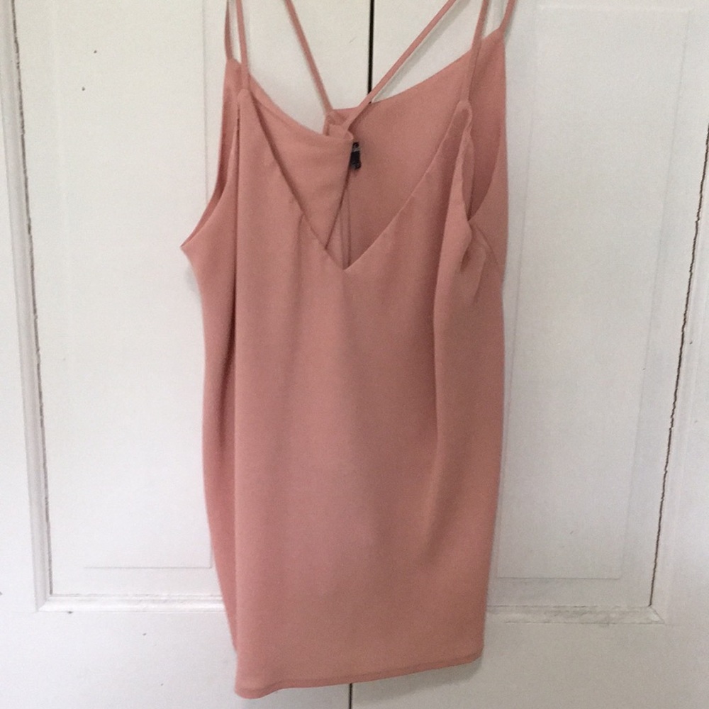 Ambiance cami